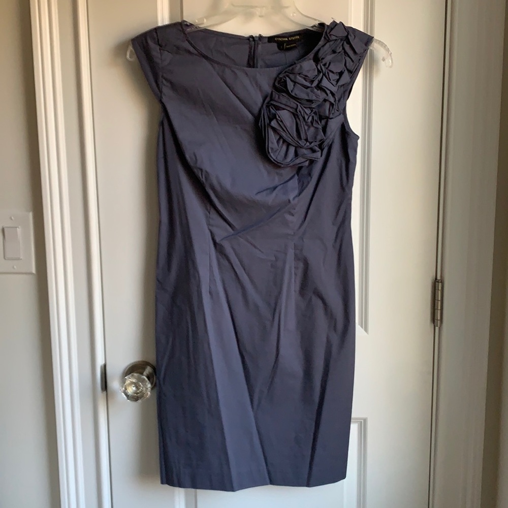 Cynthia Steffe dress